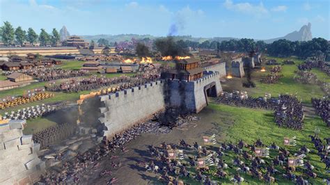 total war: three kingdoms igg|Total War: Three Kingdoms Review .